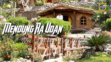 Ines Inema - Mendung Ora Udan (Official Music Video)