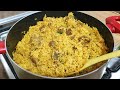 Malabar Irachi Choru /എന്തെളുപ്പം, നല്ല രുചിയും / Beef Rice /SURPRISE Winner/Special Rice Recipe