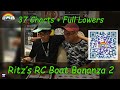Ritz's RC Boat Bonanza 2 Showcase