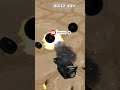 Epic High Speed Crash: Mission Impossible! 😱💥#sorts #gaming #viral #car #youtubeshorts #youtube