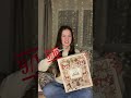 Открываем шестой день в адвент-календаре #адвент #адвенткалендарь