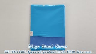 Mayo Stand Cover UEBBS0601