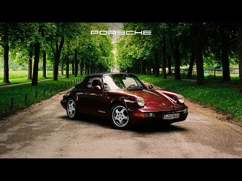 Exploring the secrets of Porsche with photographer Willem Verbeeck​