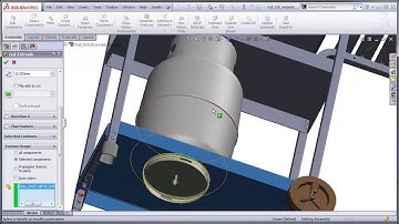SolidWorks Tutorial - Lightweight Mode