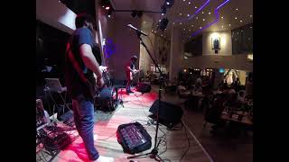 November Rain by Inzomnia live at Hard Rock Cafe Ponce Puerto Rico