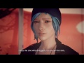 Life Is Strange - Telling Chloe the Truth