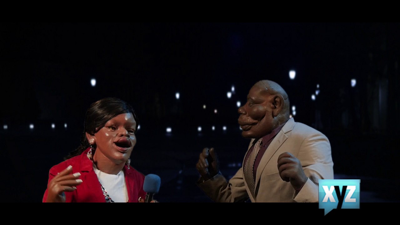 Brown Envelope Journalism The XYZ Show Sn12 Ep4 YouTube