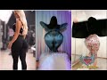 تانجو لايف بنت اماراتية جميلة محجبة تدلع بث تانغو 