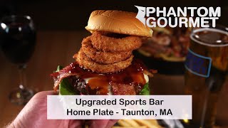 Thumbnail Upgraded Sports Bar: Home Plate in Taunton, MA