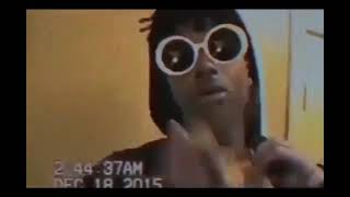 28 minutes of playboi carti transitions