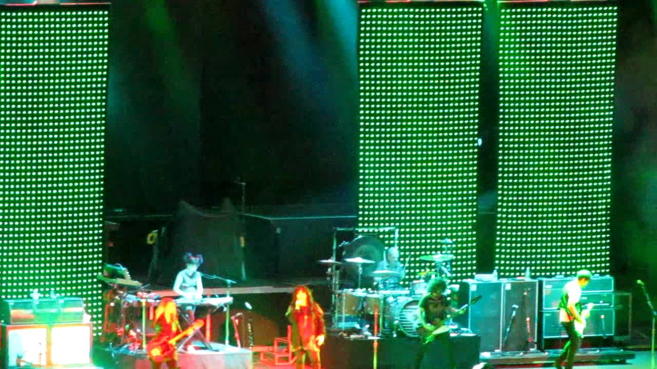 Barracuda Heart YouTube