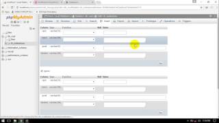 CRUD android with Mysql Database (Bahasa Indonesia) #hakiki95 session 2