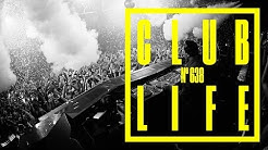 CLUBLIFE by Tiësto Podcast 638 - First Hour