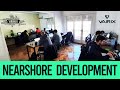 Nearshore Staff Augmentation &amp; Software Development | VAIRIX