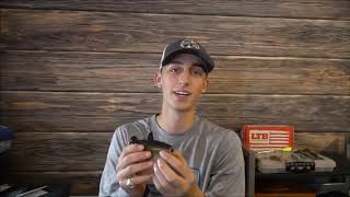 Eco-Popper First Ever Lure With Live Hd Video Camera - Short