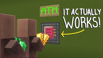 They Added Money to Create?