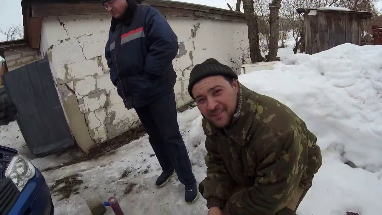 Ремонт Fiat