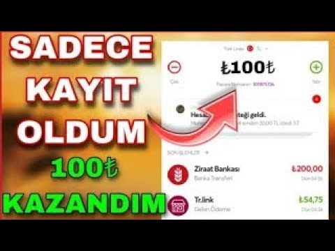 KWAİ PARA KAZAN✅PARA KAZANDIRAN UYGULAMA💸 VİDEO İZLE PARA KAZAN INTERNETTEN PARA KAZAN