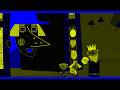 Good Bye Mrs.  Witch!!!  -  Ben And Holly's Little Kingdom | Gamavision Csupo Effects