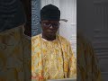 Shagwaba Is Coming Sallah Day Almajire 