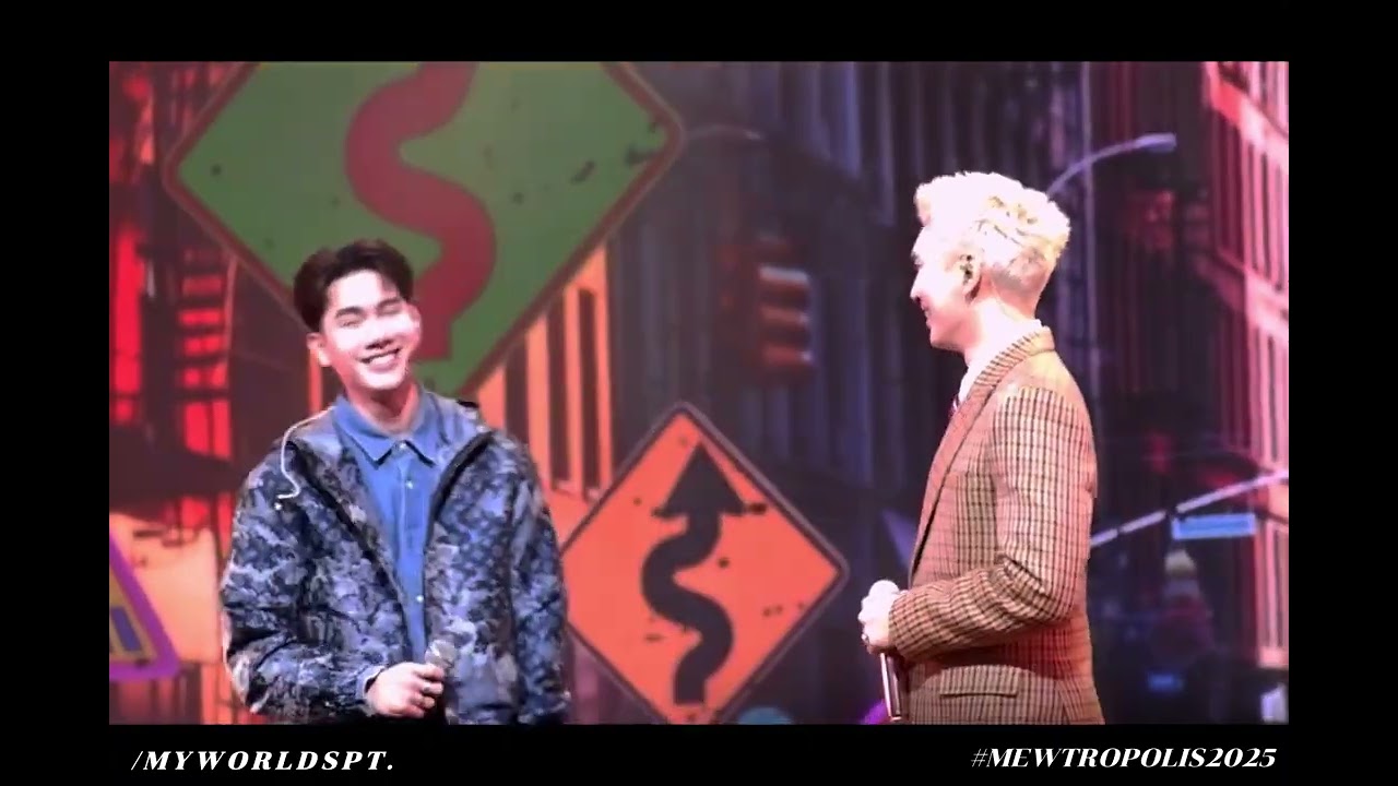 ถ้าคิดถึงเธอมากกว่านี้ — MewTul ; 22022025