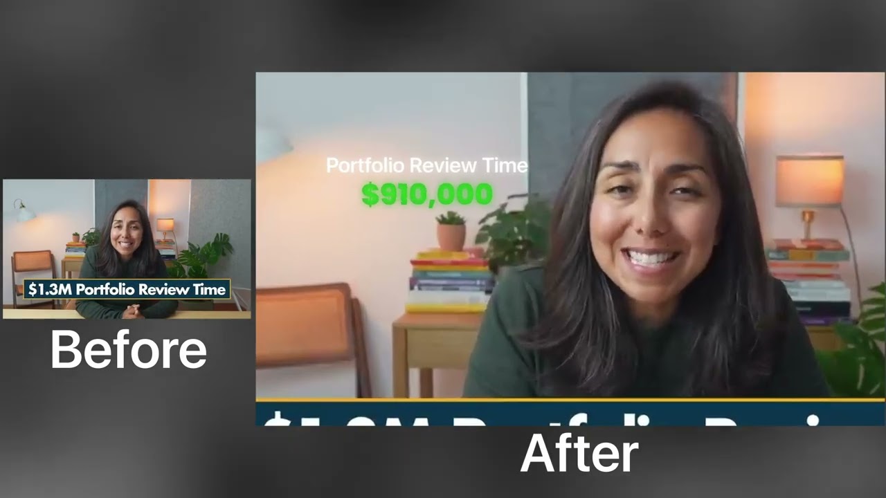 Permission To Be Wealthy Free Sample Video