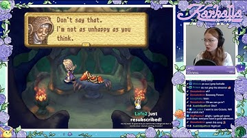 [PS1] Legend of Mana - Part 5