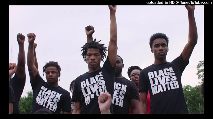 Lil Baby - The Bigger Picture (963Hz)