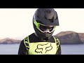 Dirtbike online academy  riding adverb eythor reynisson