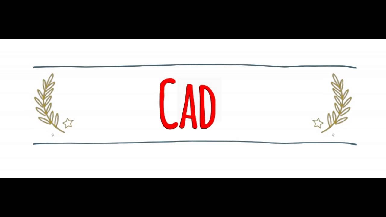 American vs Australian Accent: How to Pronounce CAD in an Australian or American Accent