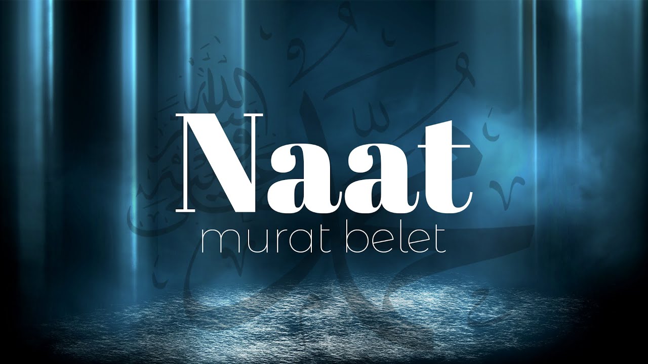 Watch NAAT - MURAT BELET on YouTube Watch NAAT - MURAT BELET on YouTube