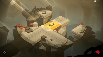 Lara Croft Go Part#1-2