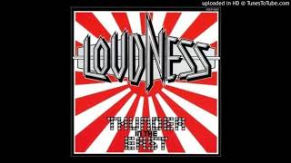 Download Lagu Loudness The Line Are Down MP3 Loudness The Line Are Down