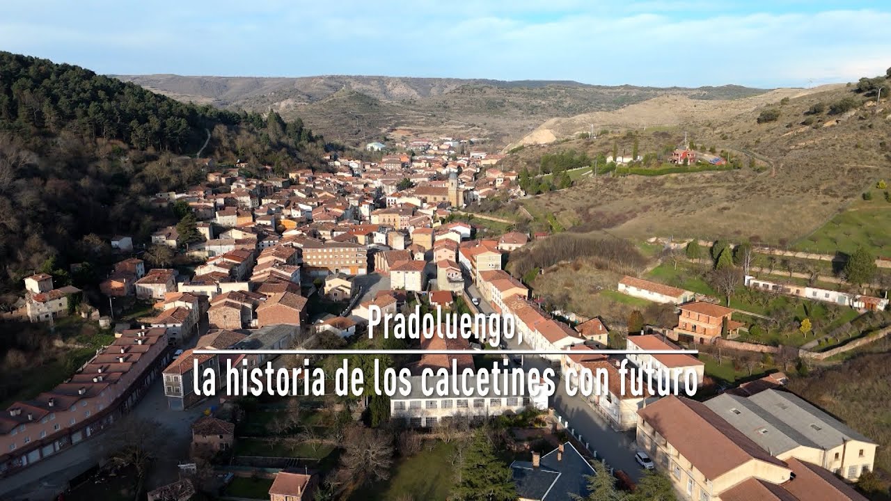 T13/E20: Pradoluengo, historia de un calcetín con futuro