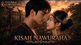 Nawuraha Story  Central Kalimantan Folk Tale folktale kalimantan legend