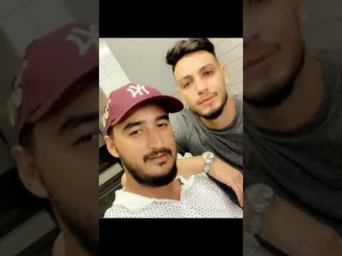 صور بن سبعيني على اغنية جليل بليرمو 