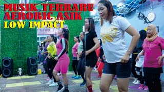 MUSIK AEROBIC 2023 TERBARU PALING ASIK