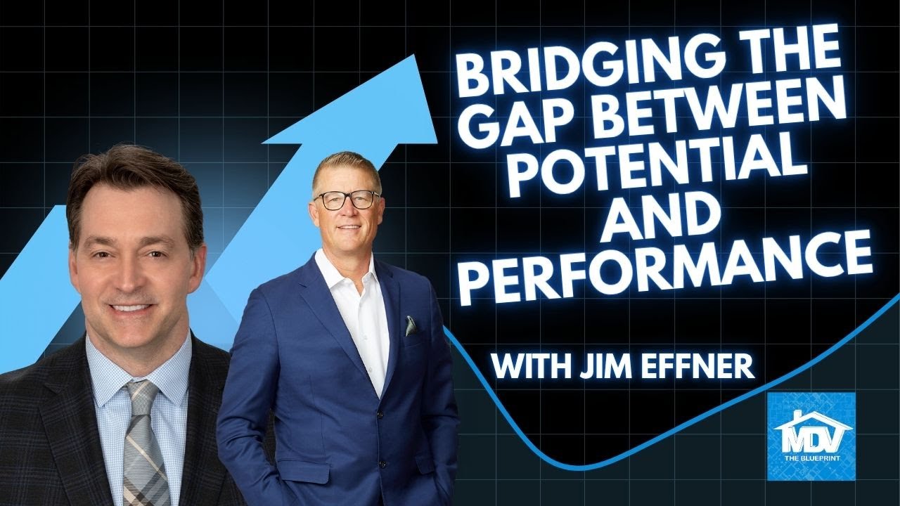 This One Mindset Will Bridge Your Gap Between Potential and Performance ...