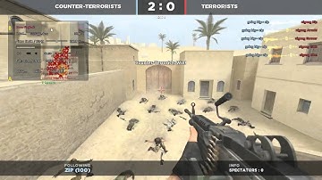 CSS | x22 INSTANTHOOK v2 CRACKED | VAC PROOF