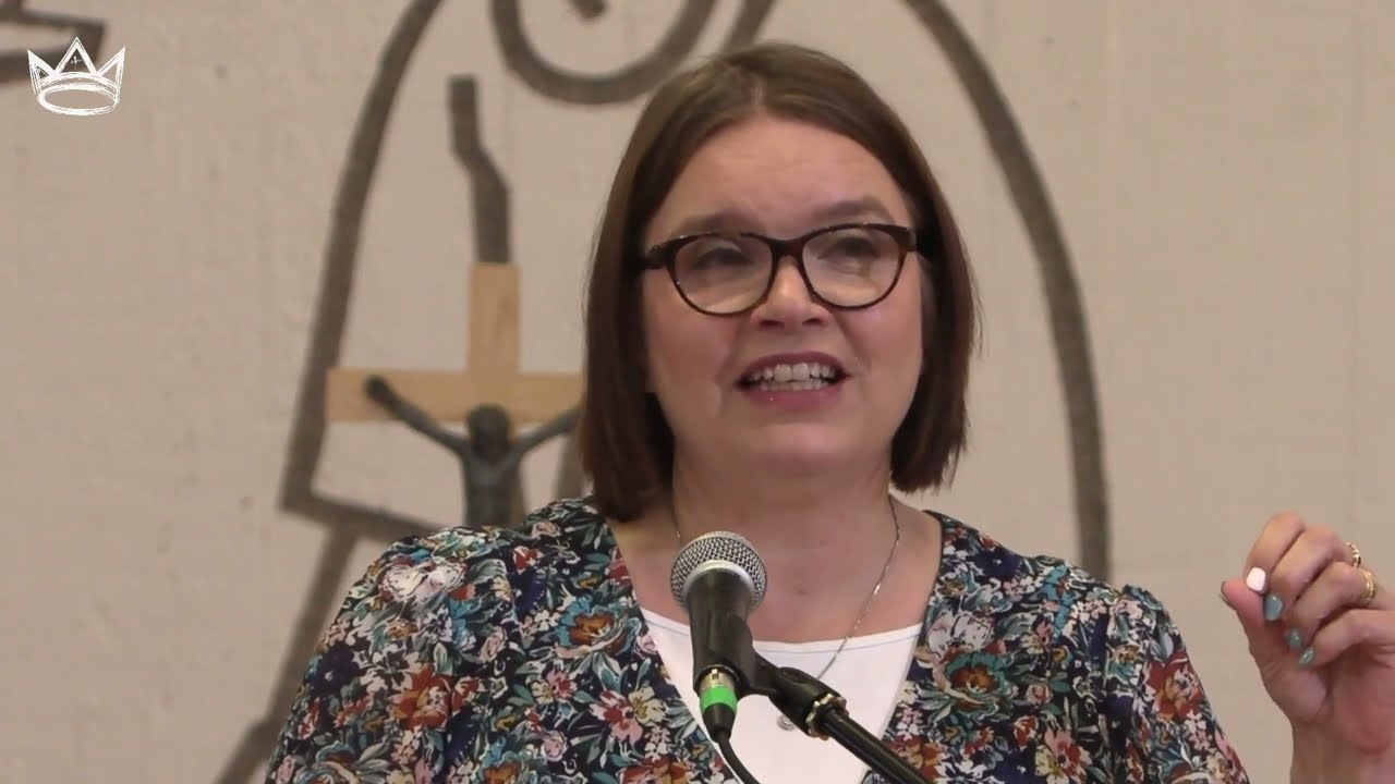 Jumalan äänen kuuleminen