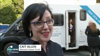 20161130 1800 ITV News Meridian