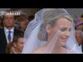 Prince Albert of Monaco Royal Wedding 2011 - Highlights + Best-Dressed Celebs | FashionTV - FTV.com