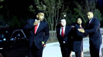 Lambda Pi Chapter of Kappa Alpha Psi PRESENTS : Playing for Keeps