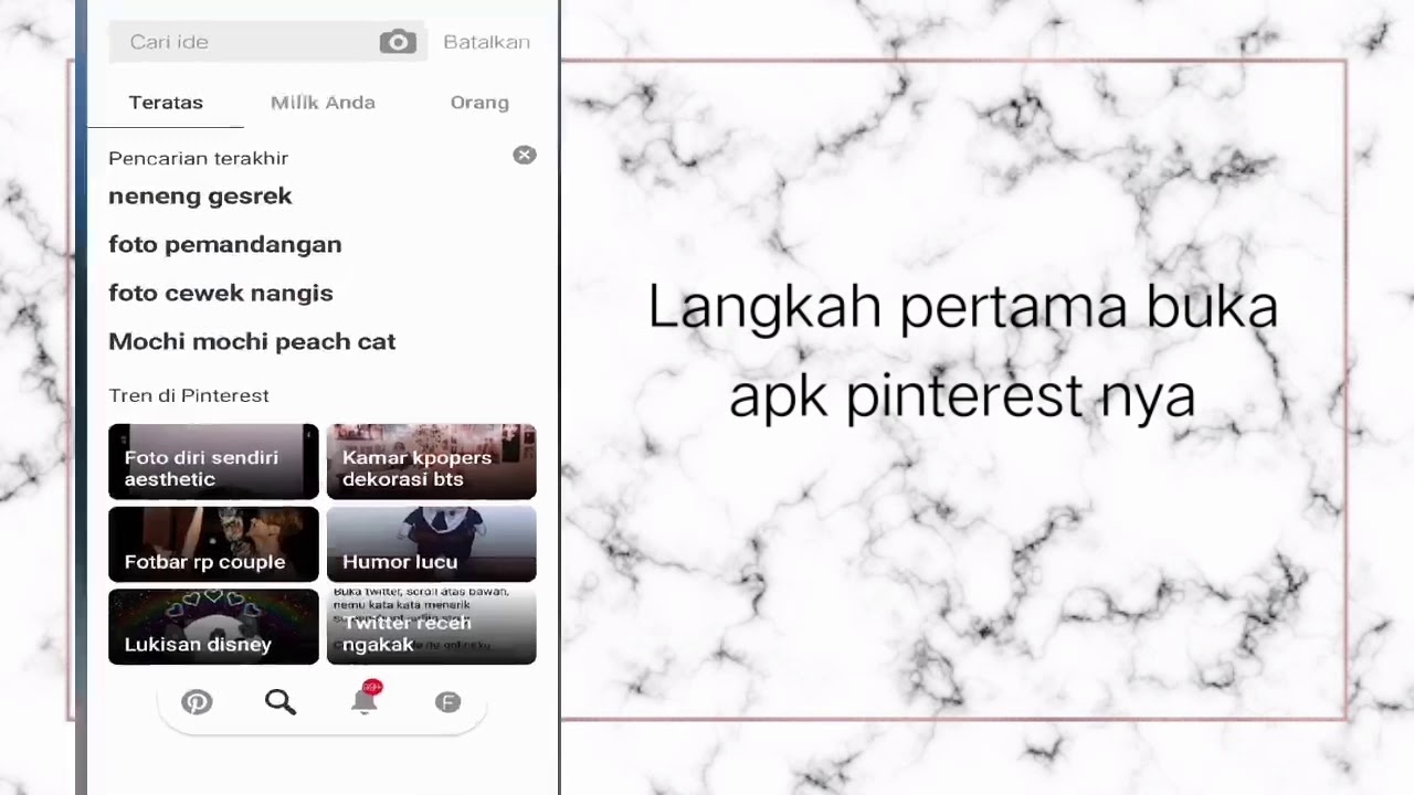 Tutorial membuat  video  animasi  dengan mudah  YouTube