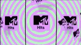 Mtv Hits Id 2021-2025