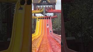 Rides Water Park