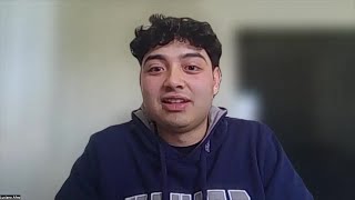 Local Venezuelan Student Shares Story Following Us Operation In Venezuela