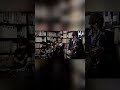 The Marcus King Band in the studio performing "Rita is Gone"