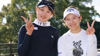 国内女子QTランク…“前半戦フル出場”ボーダーはどこになる？　今週の米女子予選会が大きく影響？？