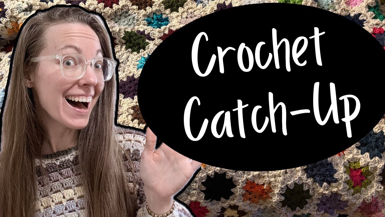 Занятия по вязанию крючком: декабрь 2025 г. – январь 2026 г.!